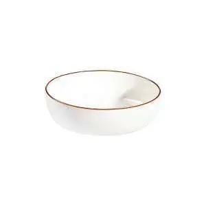 Салатник ID Fine Modest Brown 17 см 700 мл stolt 18001-162017