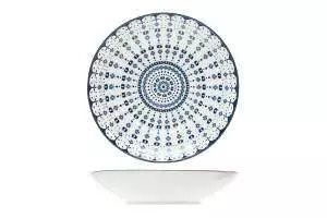 картинка Тарілка глибока Cosy&Trendy Hygge D21,6XH4,4 см - 3344022 від магазину BarYton