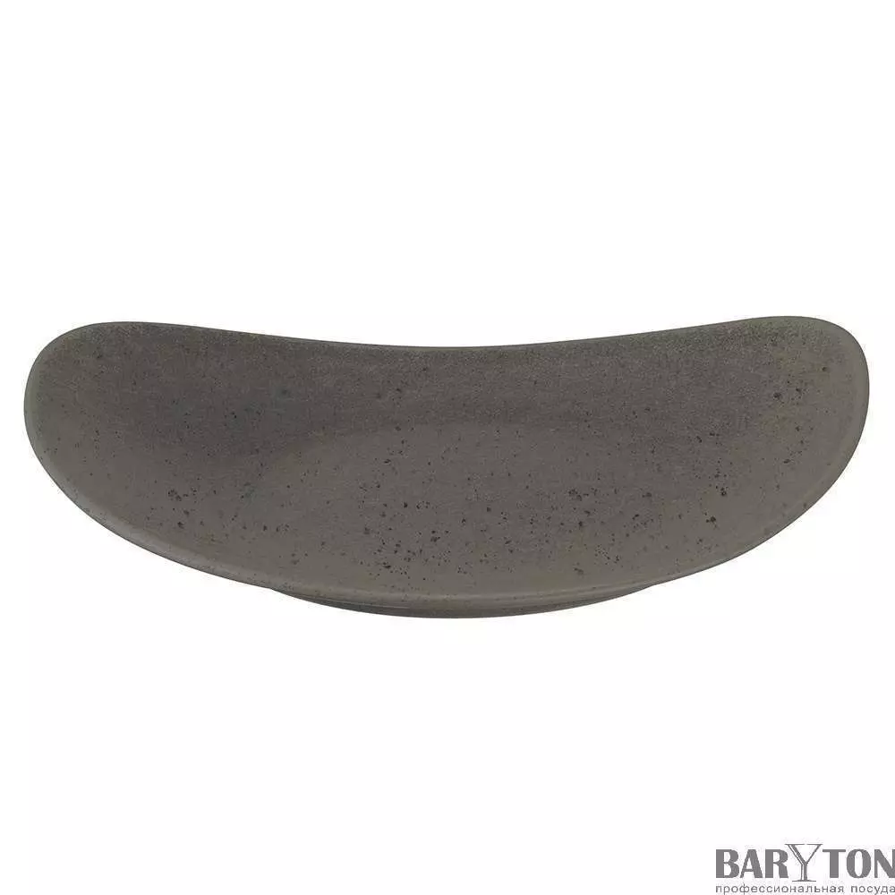 Тарілка мілка Asa Cuba Grigio 21 см - 1211400 - Фото 2