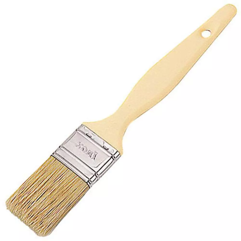 Кисть кондитерская 7 см Paderno 47642-70