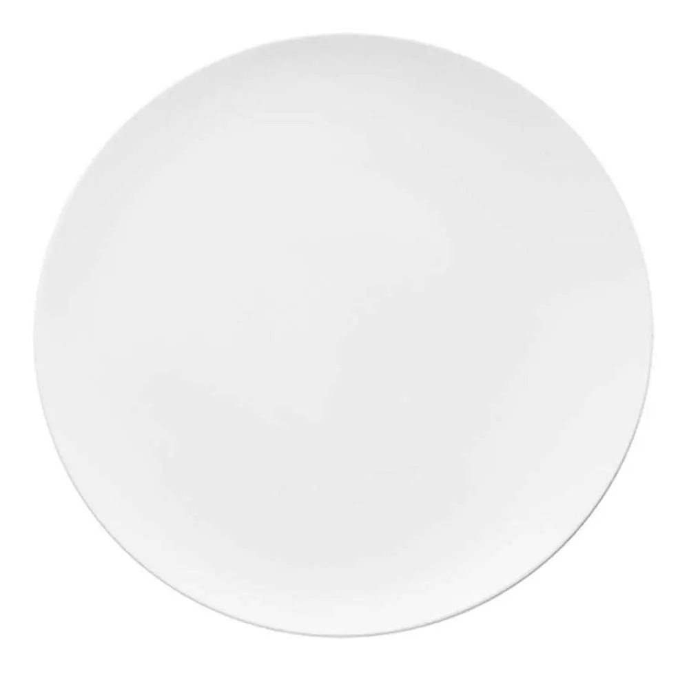 Тарілка мілка Ariane Vital Coupe 31 см ivory AVCARN000011031 - Фото 1