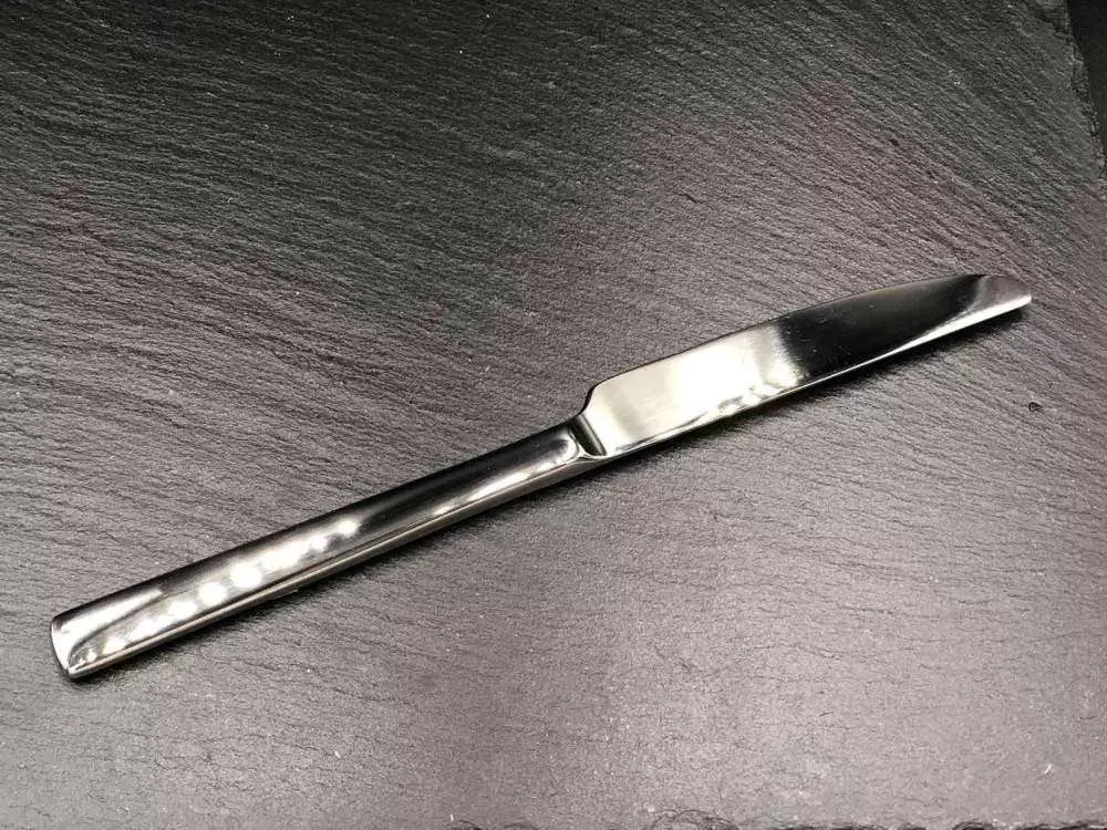 Столовий ніж Pintinox Millenium - 22700003 - Фото 3