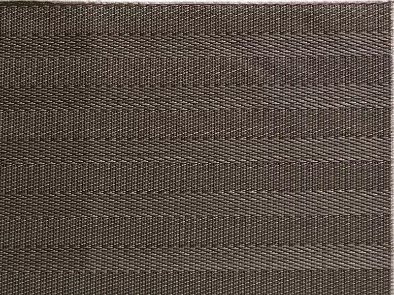 Килимок APS 45X33 см коричневий - 60505