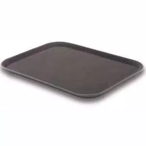 Поднос прямоугольный с антискользящим покрытием Lacor 69152