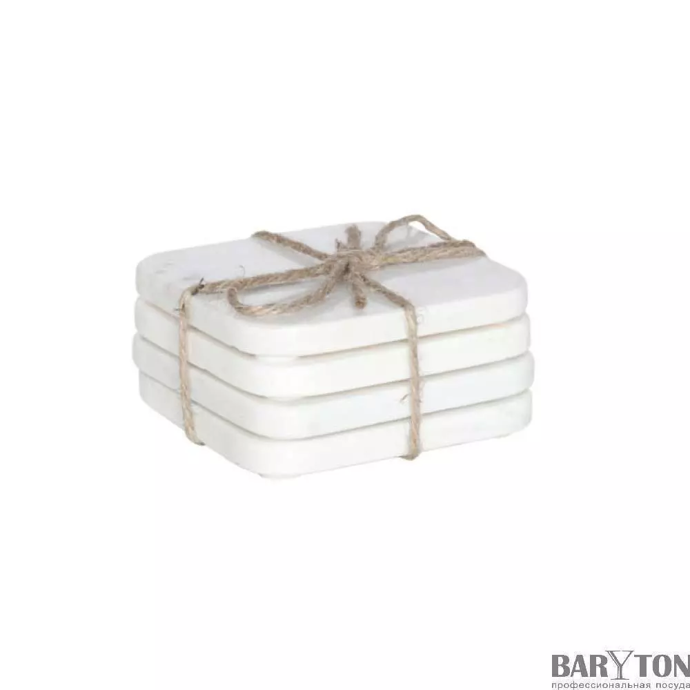 Подстаканник Cosy&Trendy Marble 10 см 9703163 - Фото 2