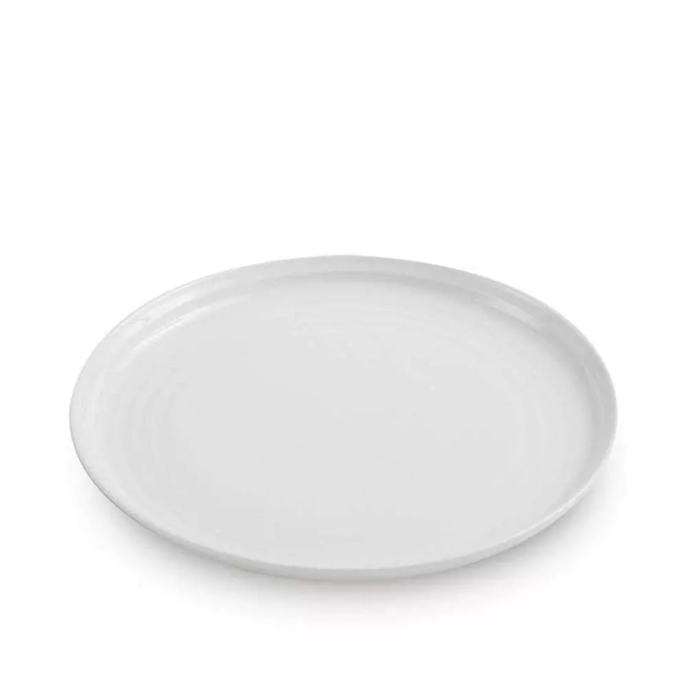 Тарелка мелкая Ariane Artisan 17 см plain AARARN000011017