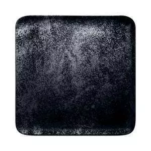 картинка Тарілка квадратна Rak Кarbon 30 см - KRAUSP30 від магазину BarYton