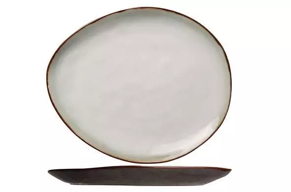 Тарілка  овальна Cosy&Trendy Plato 15X11 см - 9580015