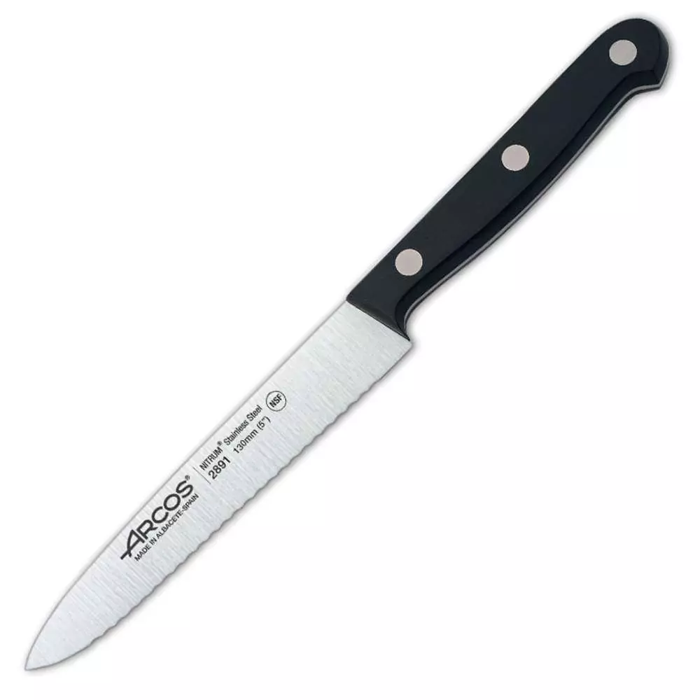 Нож для томатов 130 мм Universal Arcos  289104
