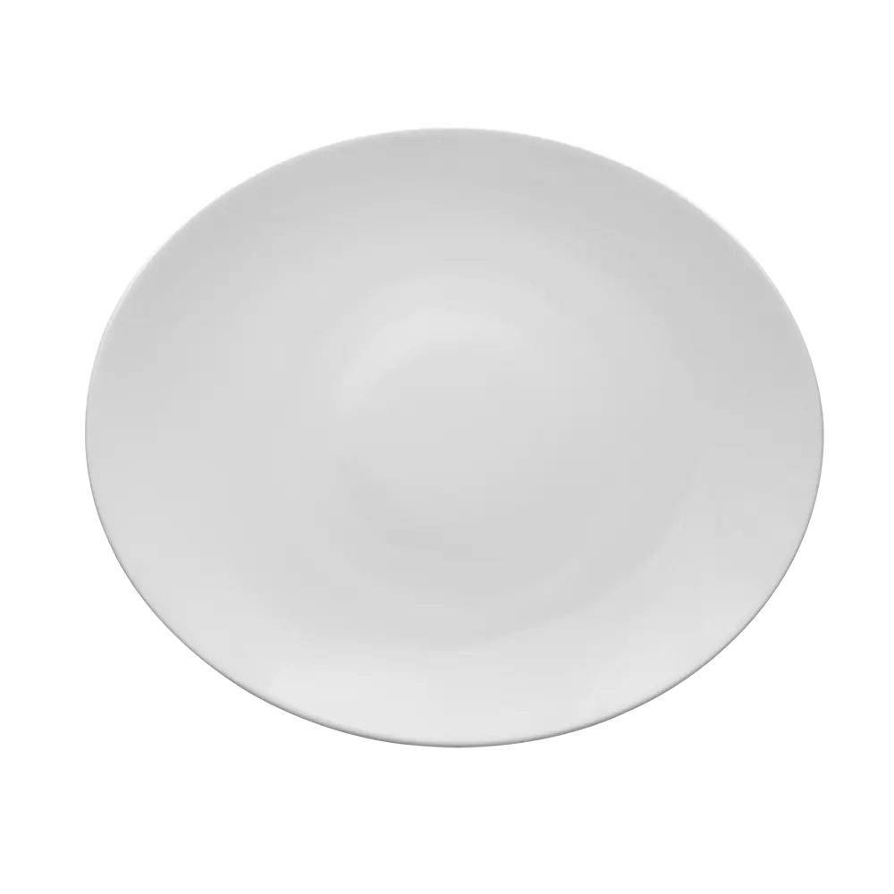 Тарілка до стейків Lubiana Rita 30,5 см - L0433