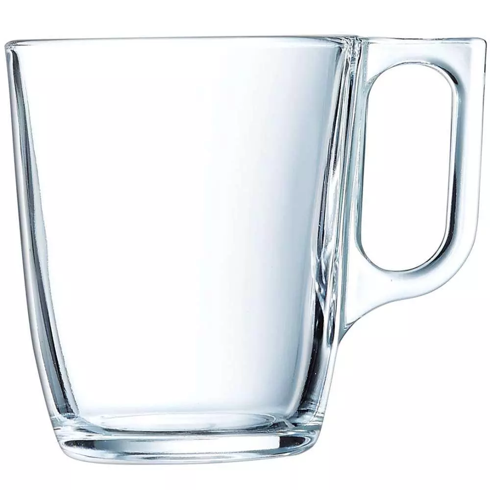 Чашка 250 мл, серія Voluto Arcoroc - L3693