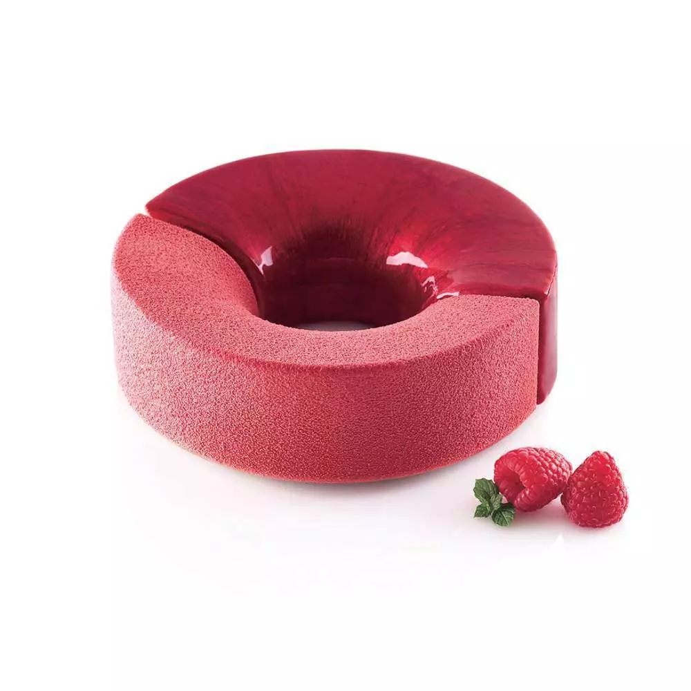 Силиконовая форма для десертов INCONTRO Silikomart INCONTRO 750 - Фото 1