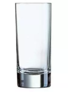 картинка Стакан высокий ARC Arcoroc Islande 330 мл N7676 от магазина BarYton