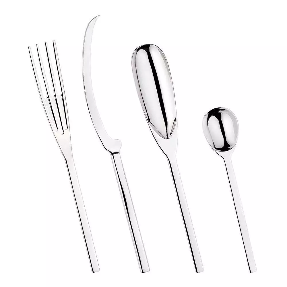 Набір столових приборів (24 шт) Pintinox Agricola - 04307091