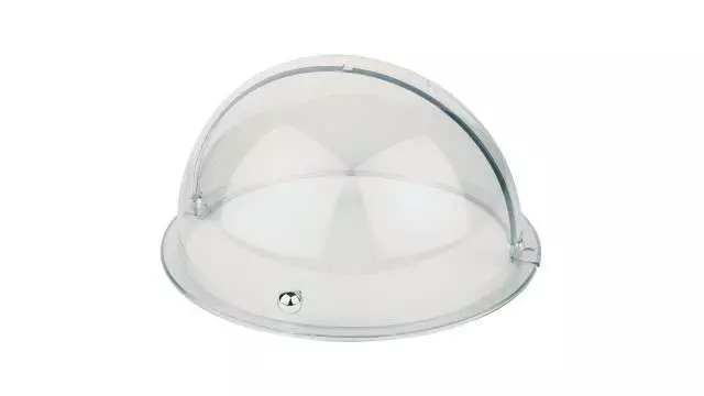 Крышка (колпак) круглая APS Körbe Bascets d38 h20 см 18388