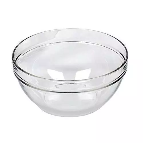 Салатник скляний ARC Arcoroc Empilable 12 см h5 см 370 мл - H4703 - Фото 1