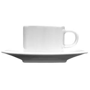 картинка Чашка Lubiana Victoria 90 мл - 2770 від магазину BarYton