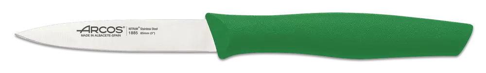 Ніж для чищення овочів 85 мм Nova Arcos - 188521 - Фото 1