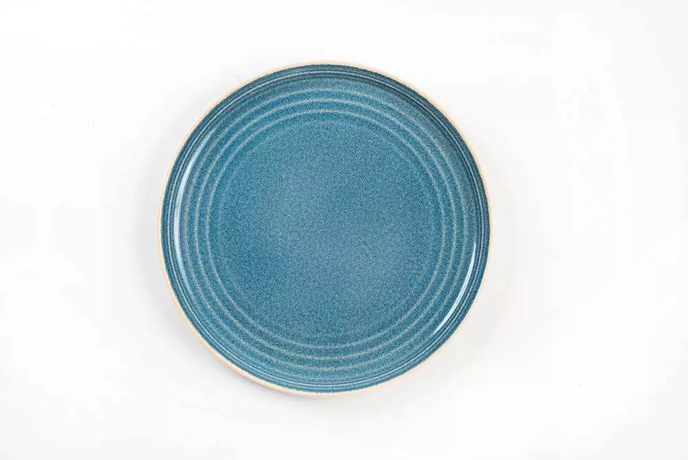 Тарелка Ariane Artisan 27 см sapphire AARARNA97011027