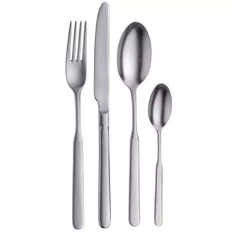 Десертная ложка Pintinox Сasali SW 21020004 - Фото 2