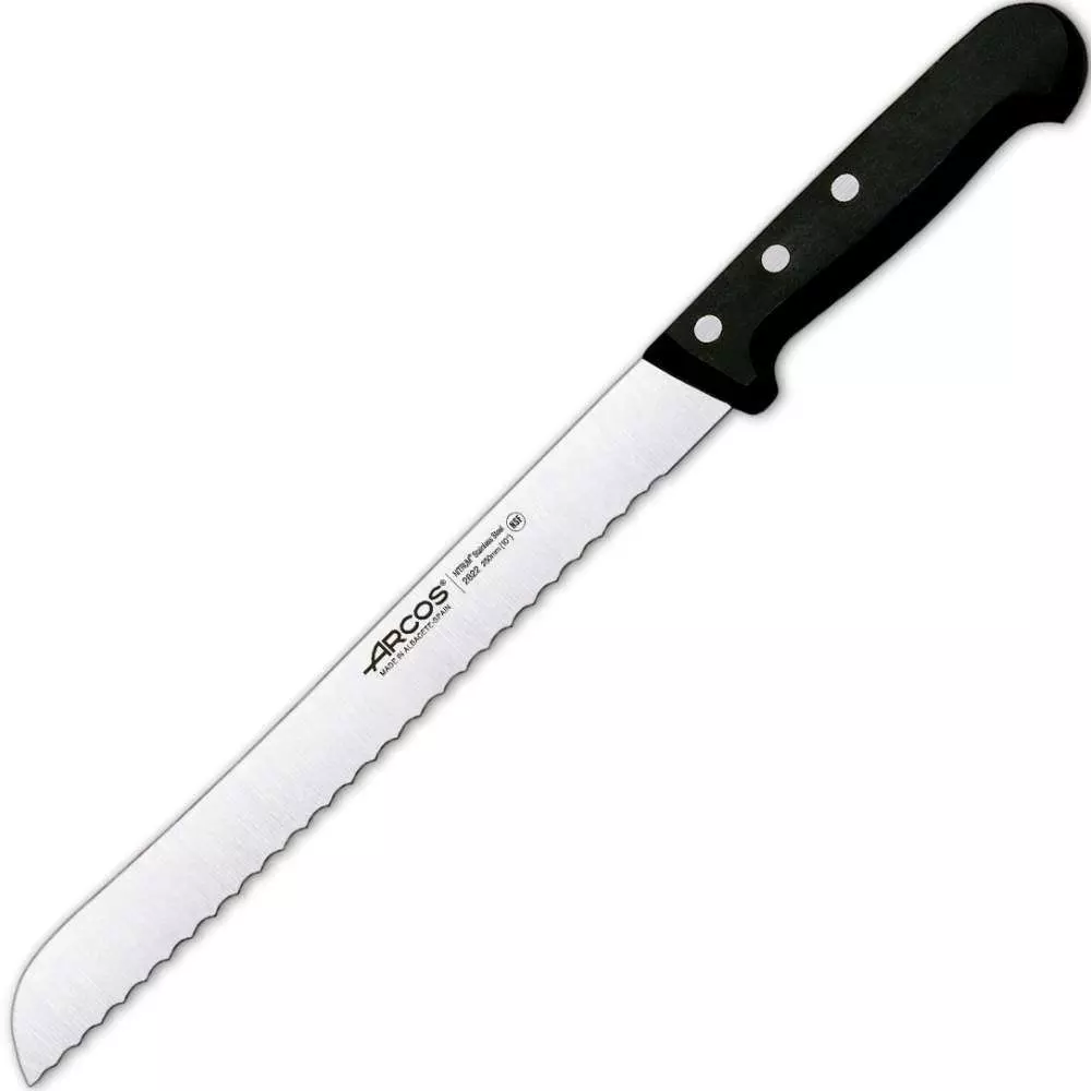 Нож для хлеба 250 мм Universal Arcos  282204