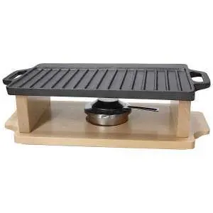 Подставка Гриль Tognana Futa 33X20.5 см W8458GAFUTA