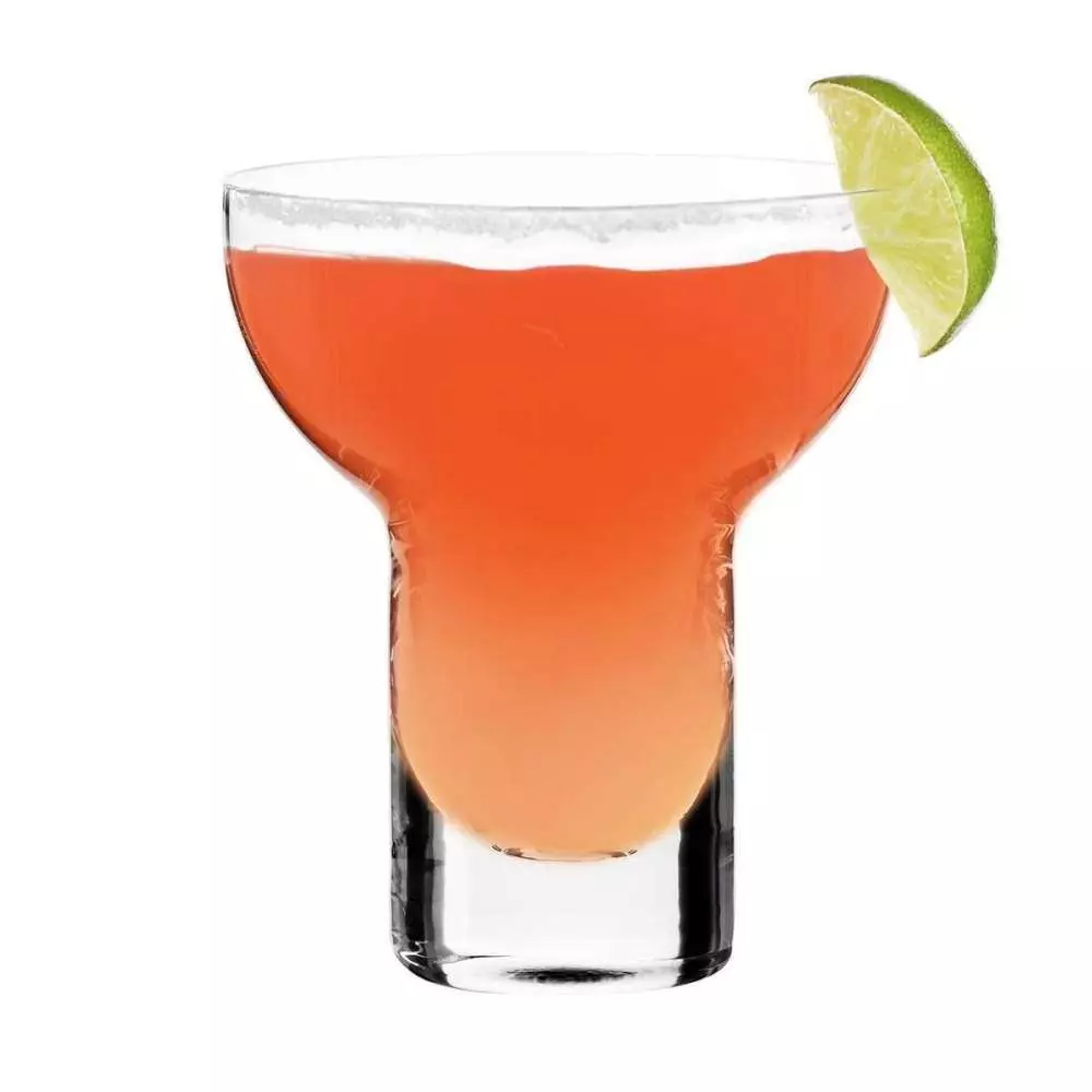 Келих для коктейл Krosno Shake Manhattan 190 \ 230 мл - 5900345912554 - Фото 2