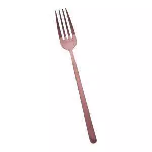 картинка Столовая вилка Fine Dine Amarone Bronze 21,3 см бронза 764930 от магазина BarYton