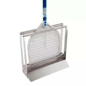 Держатель лопат для пиццы 41х16х39 см Gi.Metal AC-APT36