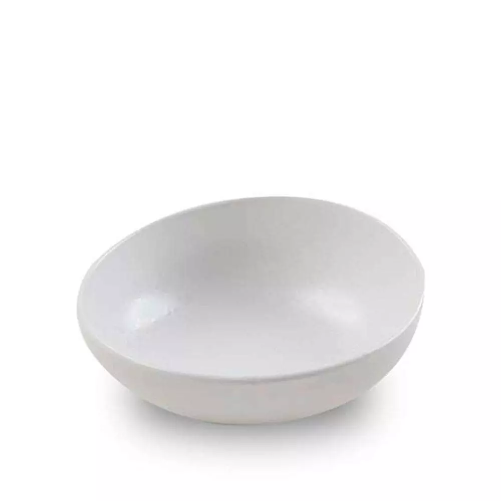 Салатник, миска Ariane Oxide 14 см pearl white AVCARNA70022014 - Фото 1