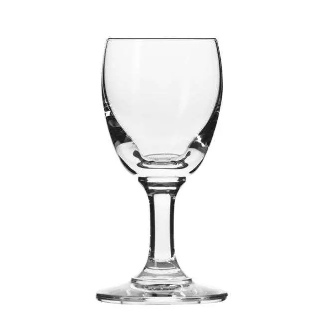 Рюмка для горілки Krosno Epicure 50 мл - 5900345790091 - Фото 1