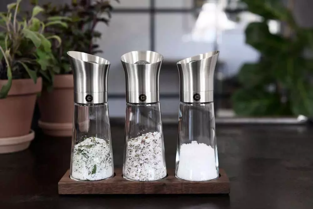 Мельница для специй Crushgrind Kala 17 см 060040-3001 - Фото 5