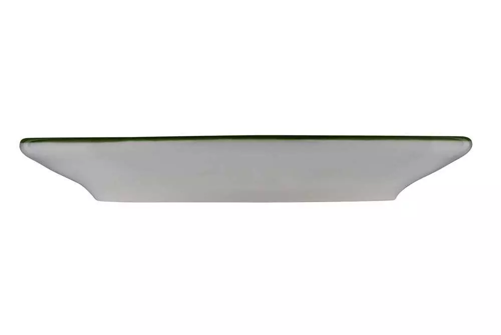 Блюдце (для 80 мл) ID Fine Modest Green 12 см - 16001-111812 - Фото 2