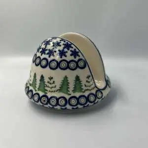 Салфетница Boleslawiec GU-1109/1001