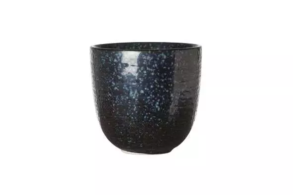 Чашка для саке Cosy&Trendy Black yoru 8,5Х8 см  9633009 - Фото 1