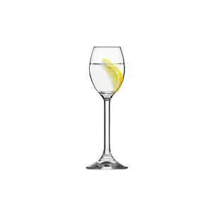 картинка Рюмка для водки Krosno Venezia 50 мл 5900345788708 от магазина BarYton