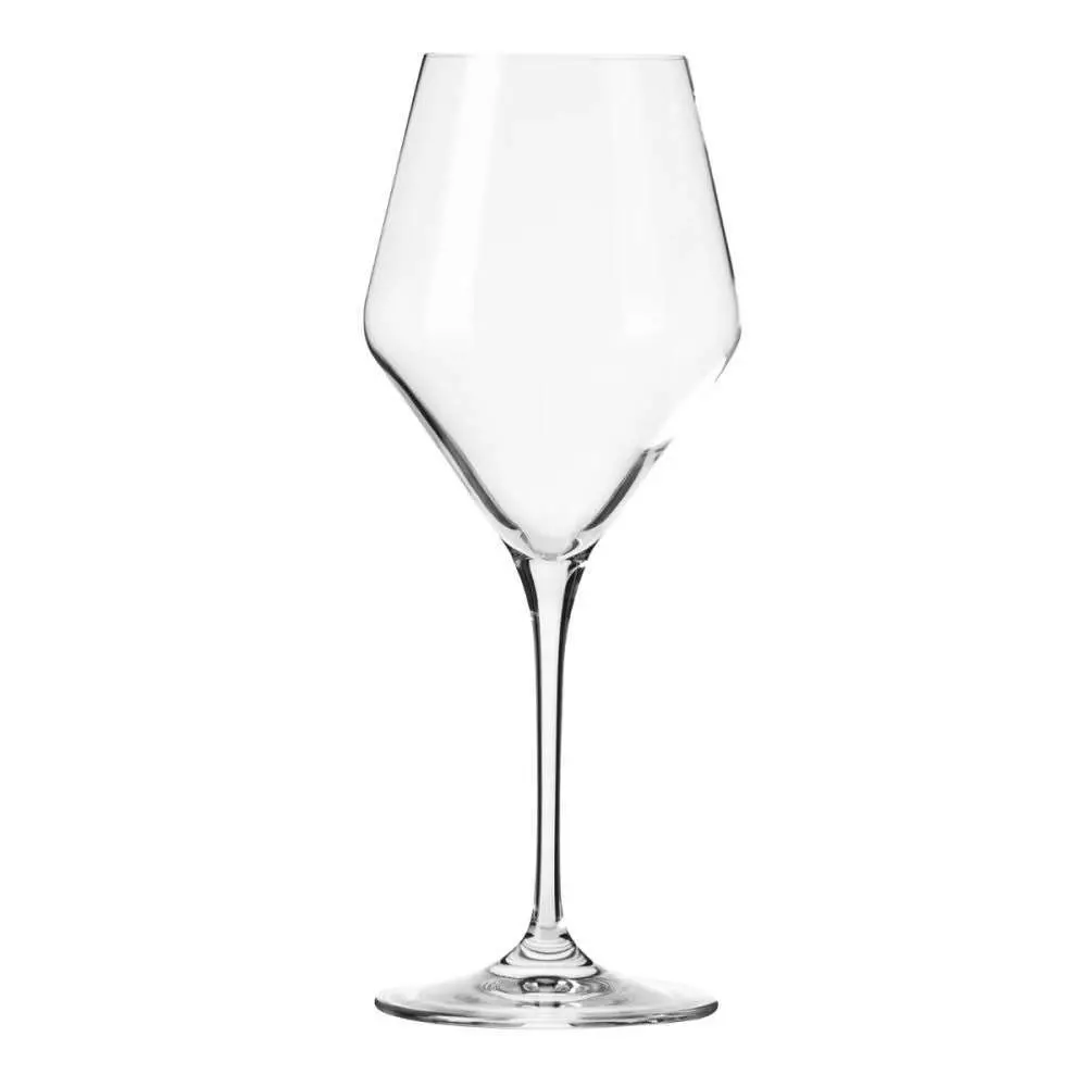 Бокал для вина Krosno Ray 375 мл - 5900345913506 - Фото 1