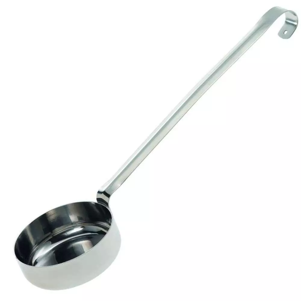 Ложка разливная 27х7х2,5 см Gi.Metal AC-MS90GR