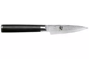 Нож для чистки овощей KAI Shun Classic 9 см DM-0700