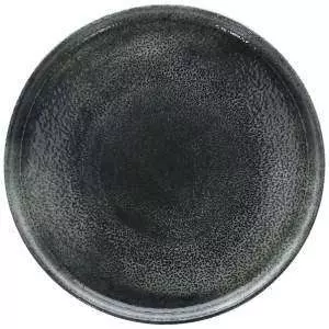 картинка Тарілка мілка з бортом Tognana Factory 27Xh2.8 см iride - TZ001278608 від магазину BarYton