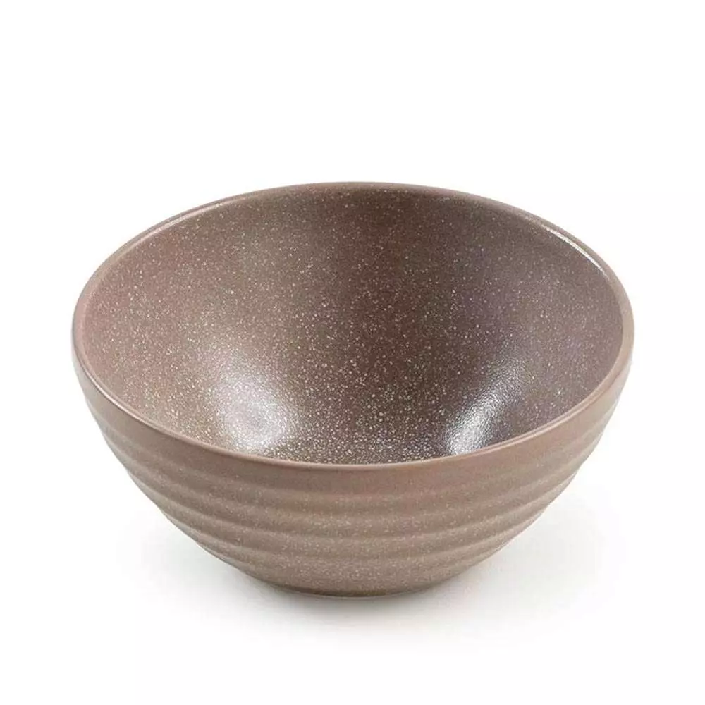 Салатник, миска Ariane Artisan Granite Beige 16 см AARARN517022016 - Фото 1