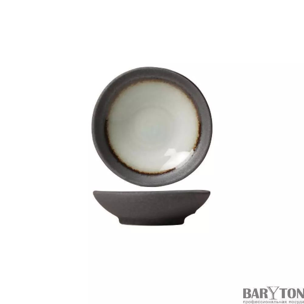 Салатник Cosy&Trendy Stone 9,5 см 2552614 - Фото 2