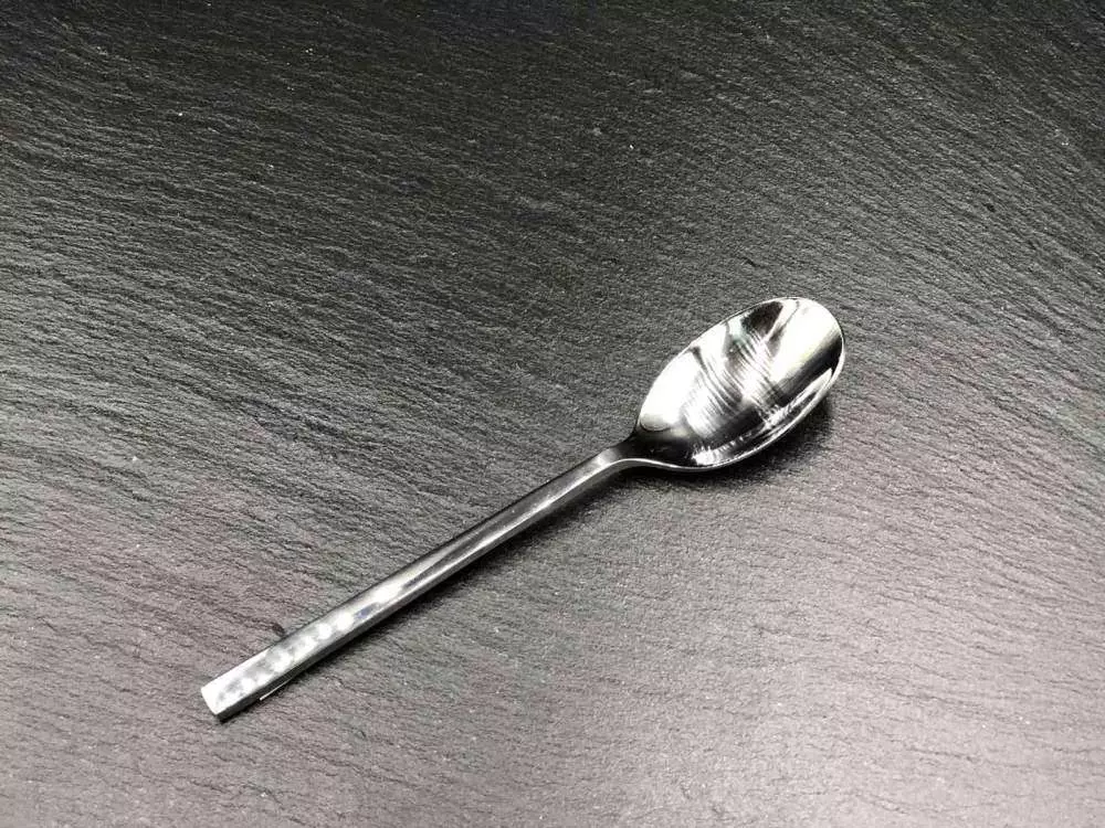 Кавова ложка Pintinox Tie - 20800008 - Фото 2