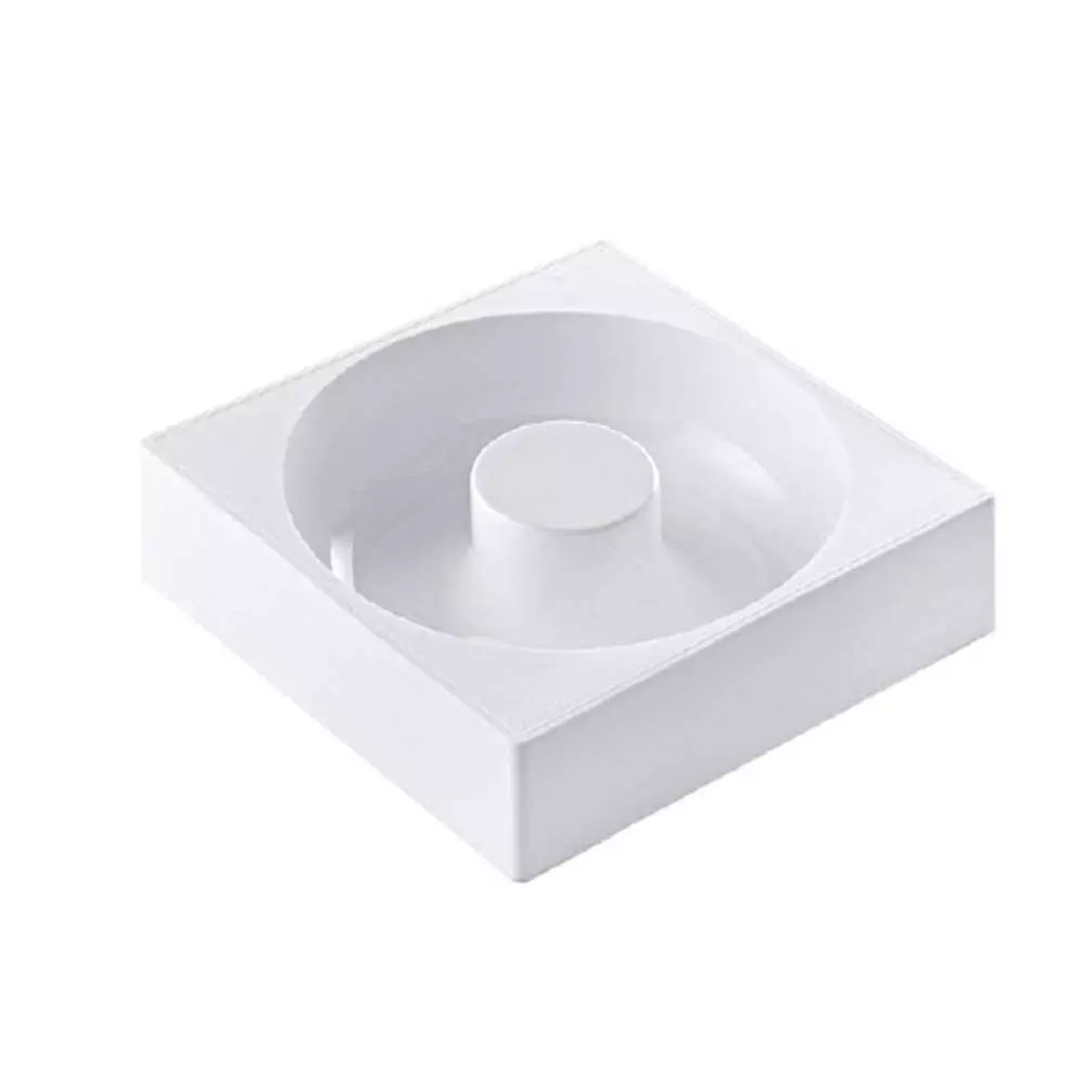 Силиконовая форма для десертов SAVARIN 981 мл Silikomart Savarin 180/1 - Фото 2
