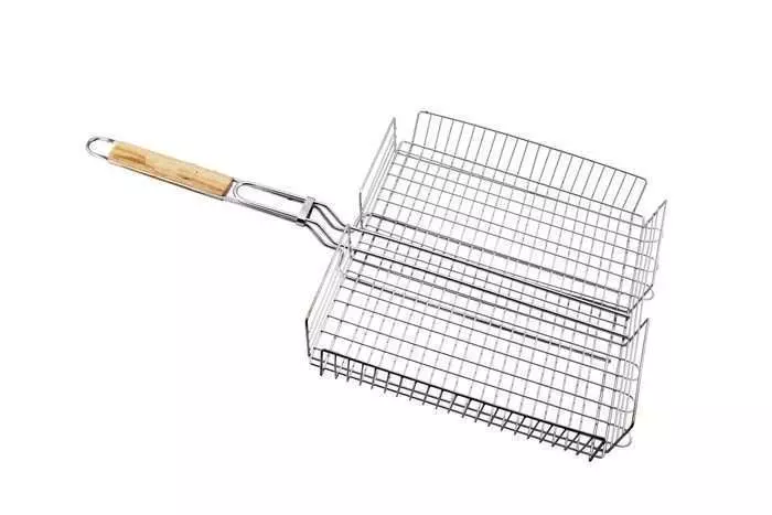 Решетка гриль Empire 44X33X6 см EM0102