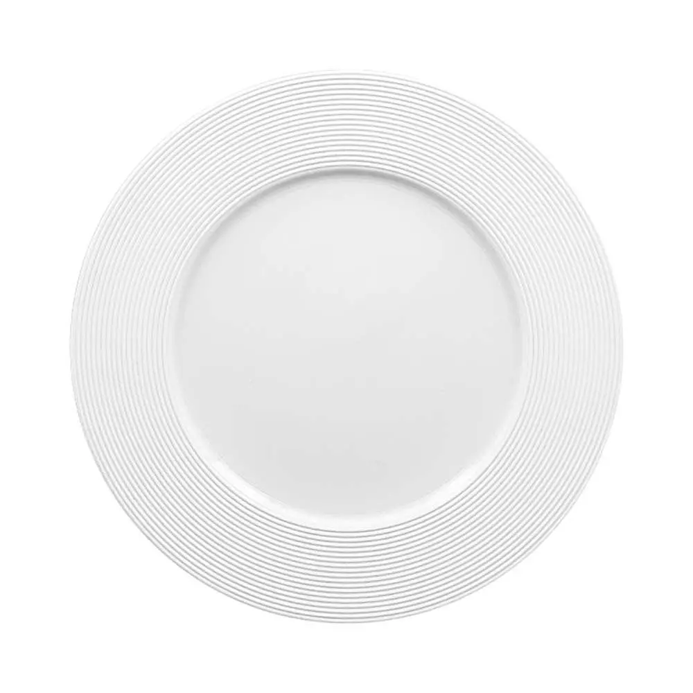 Тарілка мілка Rak Evolution 31 см - EVFP31