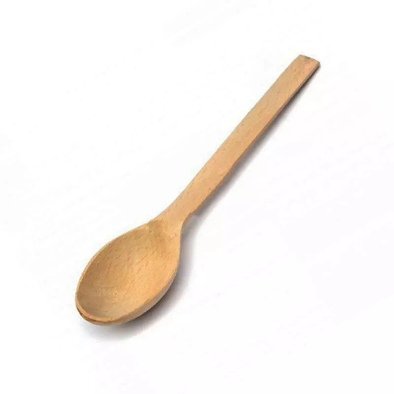 Ложка деревянная большая 39740