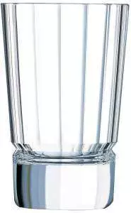 картинка Рюмка ARC Cristal darques Macassar 60 мл - Q5000 від магазину BarYton