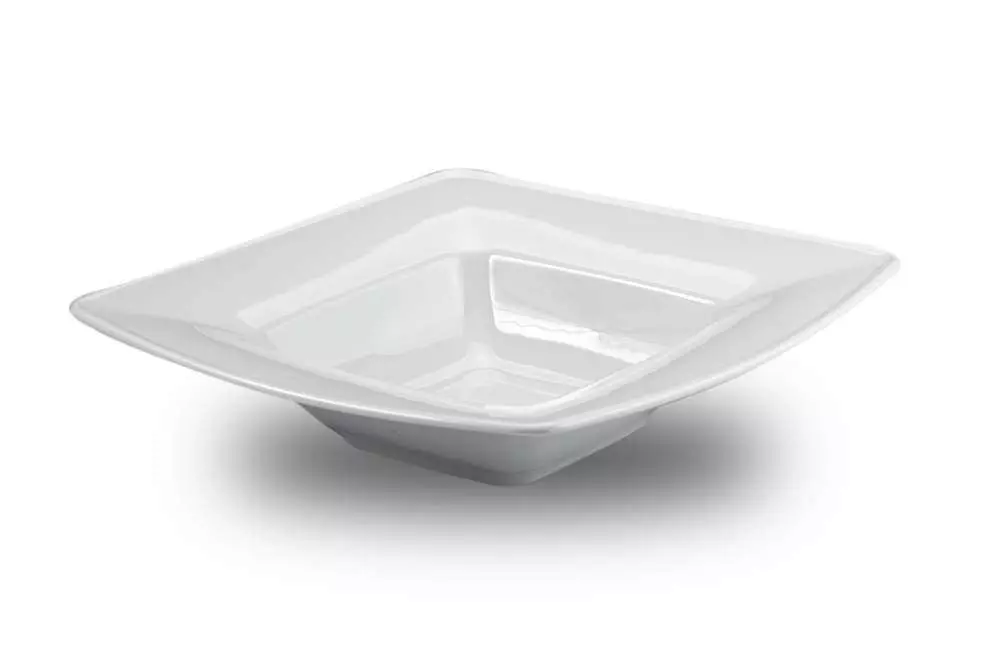 Тарілка для пасти Lubiana Victoria 27 см - 2827 - Фото 1