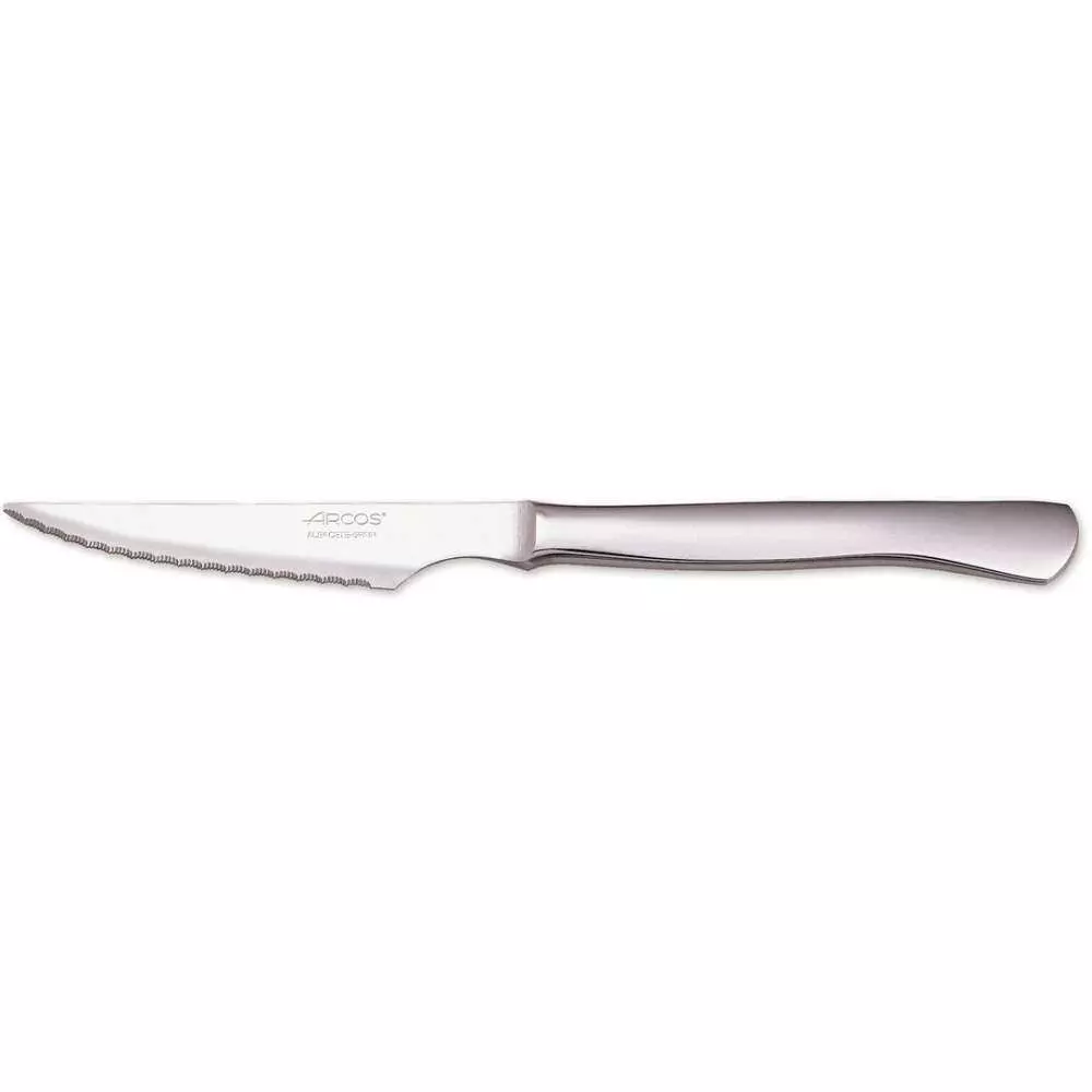 Нож стейковый из нержавеющей стали Arcos  702000